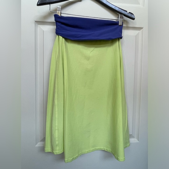 Lululemon Renew Dirt Reversible Dress/Skirt 4 - Picture 12 of 14